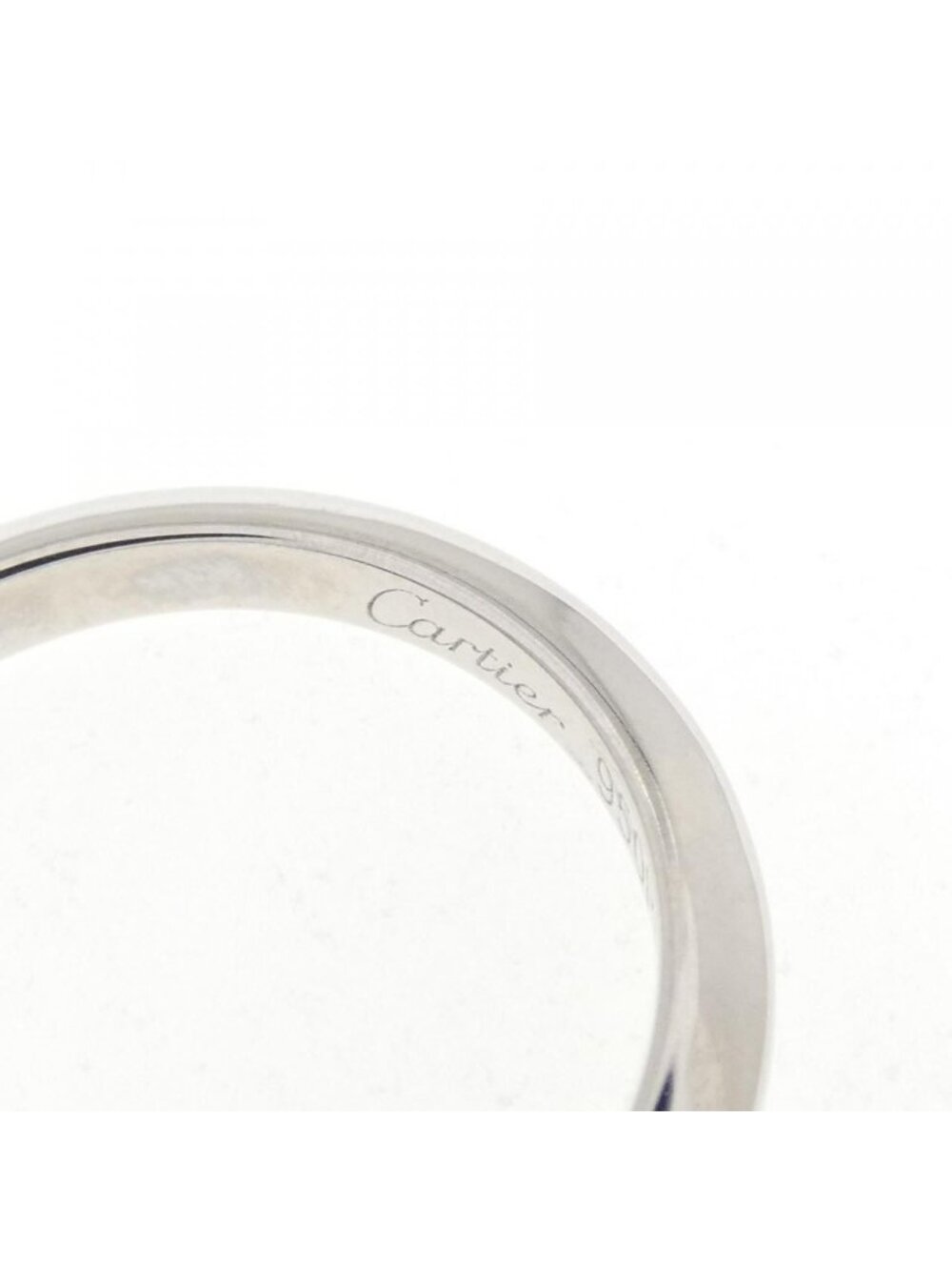 Cartier Declaration Ring - Picture 4 of 7